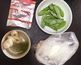 父の日☆サプライズに手作り枝豆スナック作り方2写真