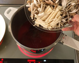 ＊簡単＊おいしい＊煮込みハンバーグ作り方11写真