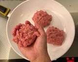 ＊簡単＊おいしい＊煮込みハンバーグ作り方15写真