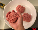 ＊簡単＊おいしい＊煮込みハンバーグ作り方15写真