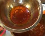 ＊簡単＊おいしい＊煮込みハンバーグ作り方19写真