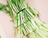 付け合わせに♪水菜のおひたし♪作り方2写真