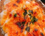 ジャガイモ 簡単 オーブン料理作り方3写真