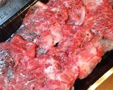 フライパンで簡単！すき焼き風炒め作り方1写真