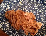 フライパンで簡単！すき焼き風炒め作り方6写真