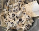 正統派!ラムレーズンのパウンドケーキ作り方5写真