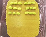 父の日☆サプライズに手作り枝豆スナック作り方5写真