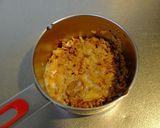 絞り出し方式☆まるごとピーマンの肉詰め！作り方1写真