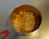 絞り出し方式☆まるごとピーマンの肉詰め！作り方1写真