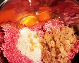 和風煮込みハンバーグ作り方2写真