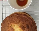 正統派!ラムレーズンのパウンドケーキ作り方9写真