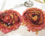 レンジで簡単♪夢のハンバーグ作り方1写真