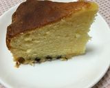 正統派!ラムレーズンのパウンドケーキ作り方12写真
