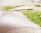トロトロに煮えた芯が絶品☆豚バラ白菜煮作り方2写真