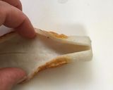 お弁当にもう一品♪クルクルちくわ甘辛焼作り方1写真