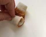 お弁当にもう一品♪クルクルちくわ甘辛焼作り方2写真