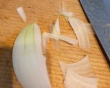 うまうま♡かぼちゃサラダ作り方2写真