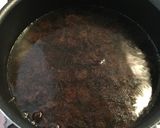 レーズンのラム酒漬け作り方2写真