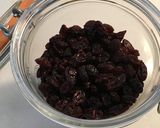 レーズンのラム酒漬け作り方5写真