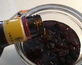 レーズンのラム酒漬け作り方7写真