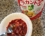 簡単！糖質制限ヨーグルトアイス❤️作り方2写真