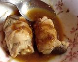 激ウマ！エリンギの肉巻きマスタードソース作り方6写真