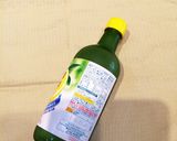 朝ごはんに！バナナヨーグルトジュース作り方4写真
