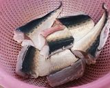 小料理屋直伝！ ＊鯖の味噌煮＊作り方2写真