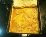 油揚げインの卵焼き作り方4写真