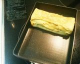 油揚げインの卵焼き作り方5写真