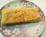 油揚げインの卵焼き作り方6写真