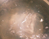 茹でて漬けるだけ★ほったらかし豚の角煮作り方1写真