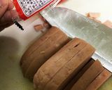 ネオサイタマのカレーライス、アサガオ風作り方1写真