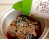 簡単!さば缶deトマトソース香草パン粉焼作り方5写真