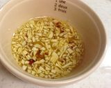 簡単!さば缶deトマトソース香草パン粉焼作り方3写真