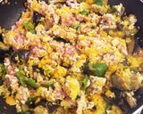 野菜たくさん*キーマカレー作り方5写真