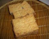 麻婆豆腐、生揚げバージョン作り方1写真