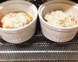 簡単!さば缶deトマトソース香草パン粉焼作り方8写真
