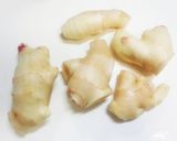 ガリ☆新しょうがとみょうがの甘酢漬け作り方2写真