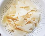 ガリ☆新しょうがとみょうがの甘酢漬け作り方3写真