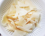 ガリ☆新しょうがとみょうがの甘酢漬け作り方3写真