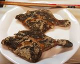カレイの中華甘酢あんかけ♪作り方11写真