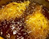 カレイの中華甘酢あんかけ♪作り方10写真