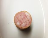 チーズのお花作り方1写真