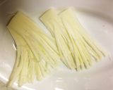 チーズのお花作り方5写真