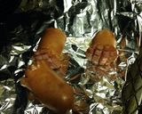 チーズのお花作り方6写真
