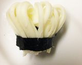 チーズのお花作り方10写真
