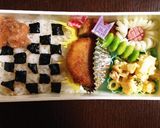 チーズのお花作り方11写真