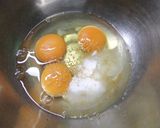 あおさ入り卵焼き作り方2写真