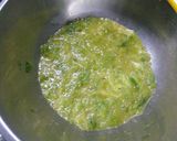 あおさ入り卵焼き作り方3写真
